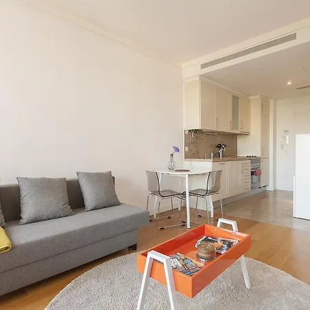 Appartement Cosy With Pool And Garage *
