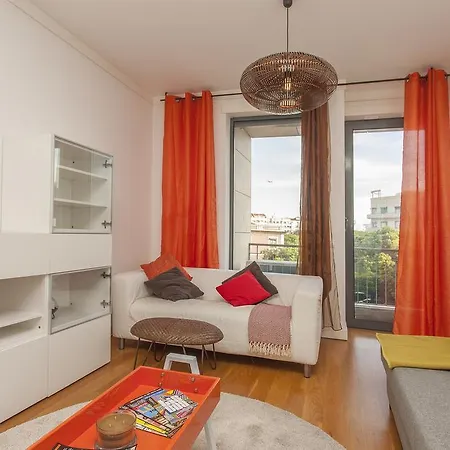 Appartement Cosy With Pool And Garage *
