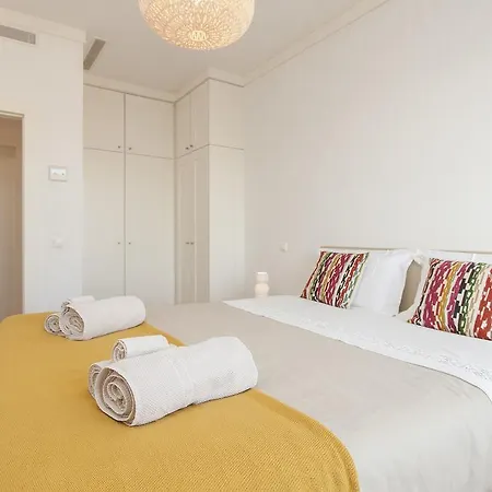 Cosy With Pool And Garage Appartement